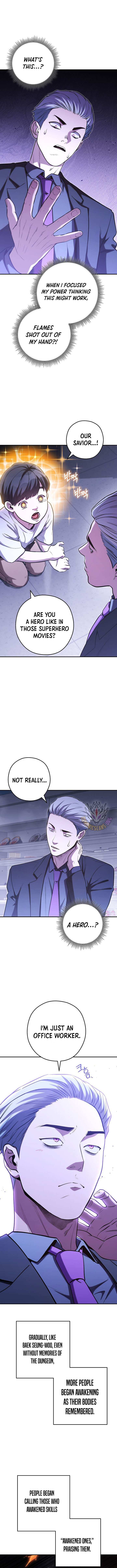 Dungeon Reset, Chapter 266 image 09